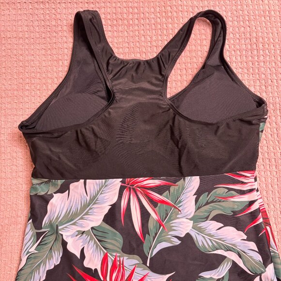 NWOT Swim Tankini and Swim Skirt - Picture 9 of 13
